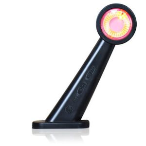 Światło obrysowe 413L W21.3S