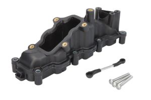 Rura wlotowa doprowadzenia powietrza 7.10131.02.0