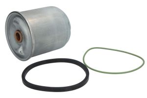 Filtr oleju F 026 407 059