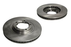 Tarcza hamulcowa DDF1658