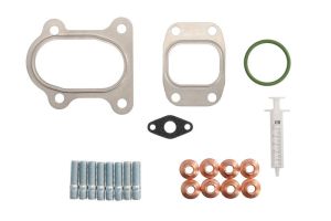 Zestaw montażowy turbosprężarki EVMK0103