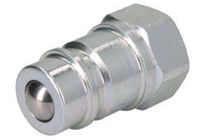 Szybkozłącze NS 12 GAS M