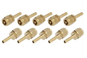 Złącza LPG 6K0-D6 X10