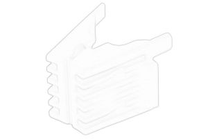 Spinka pedału sprzęgła 9820342980