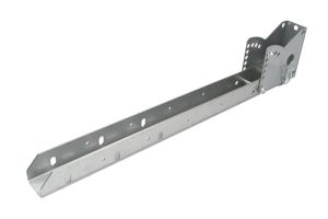 Mocowanie zderzaka CARGO-C004