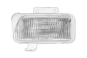 Lampa przeciwmgielna ISU8982320710