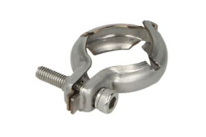 Obejma rury układu wydechowego EL907640