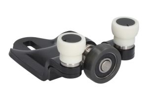 Prowadnica rolkowa drzwi przesuwnych FTC04