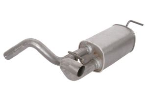 Tłumik środkowy ASM05.258