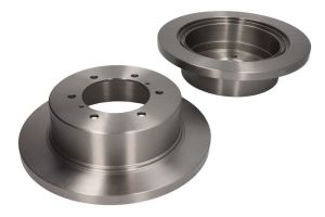 Tarcza hamulcowa DDF715