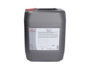 Oleje do przekladni manualnych HIPOL GL-5 85W140 20L