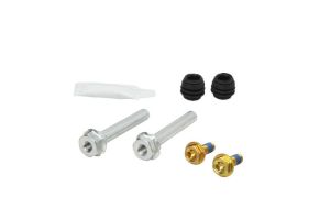 Prowadnica hamulca tarczowego kpl. D7-168C