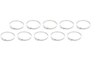 Opaska zaciskowa OSM 03009013 10SZT