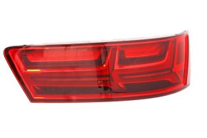 Lampa zespolonych świateł tylnych 714020900802