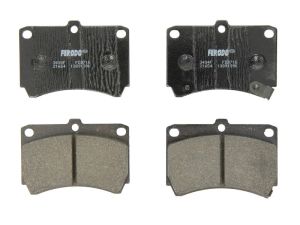 Klocek hamulcowy kpl. FDB715