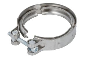 Obejma rury układu wydechowego HOB55279