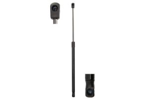 Sprężyna gazowa pokrywy bagażnika MGS4009MT