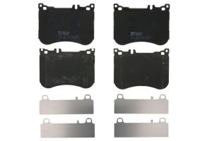 Klocek hamulcowy kpl. GDB2144