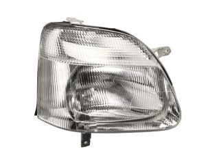 Reflektor świateł przednich 442-1126R-LD-EM