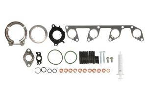 Zestaw montażowy turbosprężarki EVMK0023-PLUS