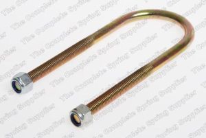 Strzemię resora LS77813