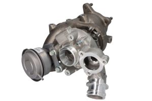 Turbosprężarka 49373-01005