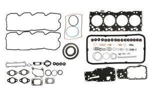 Kompletny zestaw uszczelek silnika LE38600.02