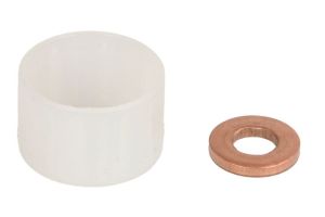 Zestaw uszczelek wtryskiwacza EL871450