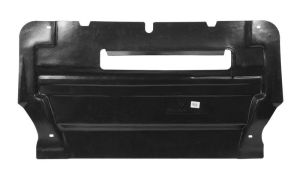 Osłona skrzyni biegów RP150605/1