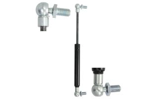 Sprężyna gazowa MGS073