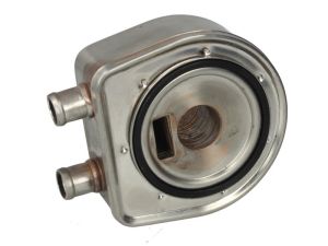 Chłodnica oleju NIS 90697