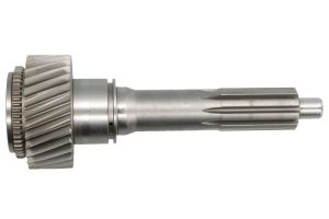 Wałek wejściowy mechanicznej skrzyni biegów 60531677