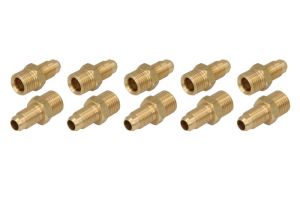 Złącza LPG GZ-00-14 X10