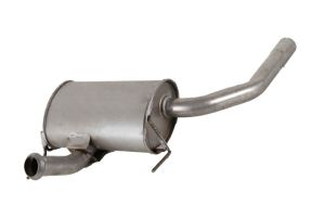 Tłumik przedni ASM10.039