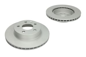 Tarcza hamulcowa DDF860C