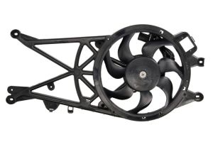 Wentylator chłodnicy klimatyzacji NIS 85204