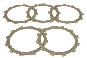 Tarcza sprzęgła MCC229-5