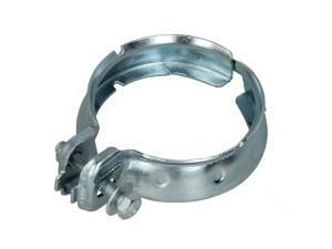 Obejma rury układu wydechowego DIN56818