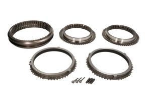 Zestaw naprawczy synchronizatora skrzyni biegów 95536027