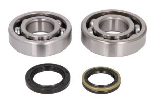 Zestaw naprawczy wału korbowego K058