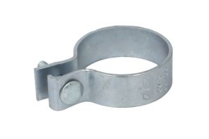 Obejma rury układu wydechowego DIN99760