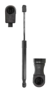 Sprężyna gazowa pokrywy bagażnika KR24663