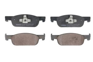 Klocek hamulcowy kpl. FDB4907