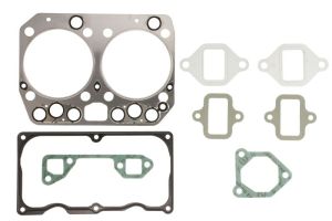 Zestaw uszczelek głowicy cylindra EL636320