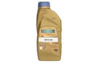 Olej do automatycznej skrzyni biegów RAV ATF SP-IV RR 1L