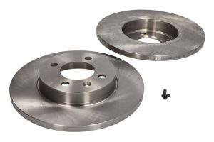 Tarcza hamulcowa DDF205