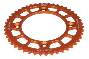 Zębatka napędowa tylna JTA895,47ORG