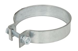 Obejma rury układu wydechowego CL714OC