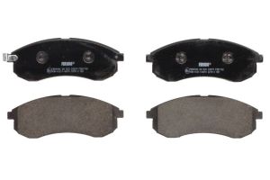 Klocek hamulcowy kpl. FDB1702