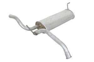 Tłumik końcowy BOS135-721